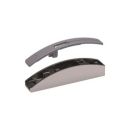 ITALIANA F KIARO mechanical fastening + cover for aluminum facades (323.190.10.208)