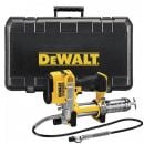 Akumulatora Eļļošanas pistoles DeWalt 18V (DCGG571NK-XJ)