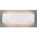 Zandor Ceiling Lamp 13W, White (78682)