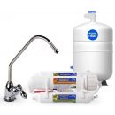 Reverse Osmosis Water Filter Geyser Prestige 2 with Accumulating Tank and Mineralization (20033)
