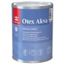 Gruntskrāsa Tikkurila Otex Akva adhēzijas matēta A, 0.9L