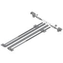 BLUM TANDEM side stabilizer 560Hxx from 250 to 410mm (ZST.410TV)