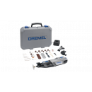 Multi Instruments Dremel 8220 Akumulatora 1x2Ah, 12V (F0138220JF)