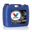 Valvoline HD Gear Синтетическое трансмиссионное масло 75W-80, 20л (866927&VAL)