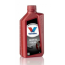 Valvoline Gear Synthetic Transmission Oil 75W-80, 1l (867068&VAL)