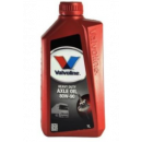Transmisijas eļļa Valvoline Hd Axle Oil Pro Limited Slip Minerālā 80W-90