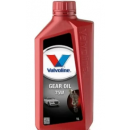 Valvoline Gear Synthetic Transmission Oil 75W