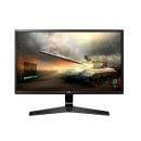 Lg 24MP59G-P Monitors, 23.8, 1920x1080px, 16:9, black