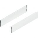 BLUM MERIVOBOX BOXCAP drawer 500 mm (ZL4.500S SW-M)