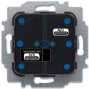Sensors/Slēdzis Abb SU-F-2.0.1-WL (Bez rāmīša) 2-v Black (2CKA006200A0073)