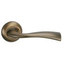 Ornje Amelia Indoor Door Handle, Bronze (6952453)