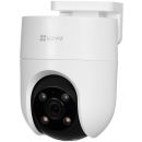 Ezviz H8c Беспроводная IP-камера белого цвета (CS-H8C)