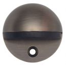 MP MAT-51037 MBN Door Stop, 27mm, Graphite (26243)