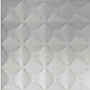 Erma 08-82 PVC Ceiling Tiles 50X50cm, 0.25m2