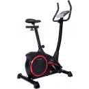 Christopeit Sport AL2 Vertical Exercise Bike Black/Red (CH11072)