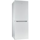 Indesit LI7 SN1E W Fridge Freezer White