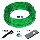 Einhell Installation Cable Kit 500m2 (607908)