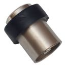 MP MAT-3046 SS Door Handle, 30mm, Silver (26244)