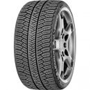 Michelin Pilot Alpin PA4 (Directional Tread) Winter Tires 255/40R20 (472873)