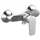 Ūdens Maisītājs Dušai Tiemme Like L04 Hroma (A111220570)