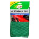 Turtle Wax All Round Wash Towel Auto Cleaning Cloth (TWX5538TD)