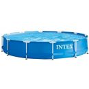 INTEX Frame Pool 986026 366x76cm Blue