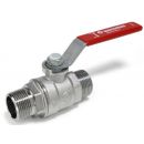 Giacomini R253DL Manual Radiator Valve with Long Lever MM
