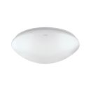 Plafona lampa Strühm Leon Led C 12W, 1120lm, 4000k, IP44 (02780)