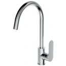 Vento Napoli NA5618C Kitchen Sink Water Mixer Chrome (352373)