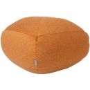 Home4You Seat Always Poufs, 60x60x40cm, Orange (P0066948)