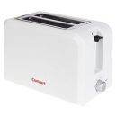 Comfort Toaster 59606 White