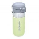 Stanley Quick Flip Go Thermal Bottle 0.47l Green (6939236411288)