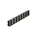 HAFELE Ventilation Grille 65 x 458 mm (571.77.300)