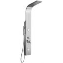 Vento Torino ES002 Shower System Stainless Steel (44253)