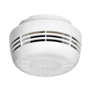 Dūmu detektors Orno, balts (OR-DC-634)