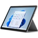 Microsoft Surface Go 3 Platinum Intel Core i3-10100 Portable Computer 10.5, 1920x1280px, 128 GB SSD, 8 GB, Windows 11 Home in S mode, Platinum (8VC-00007)