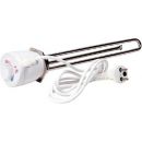 Electric heating element with thermostat 4.5kW 380V, 954231