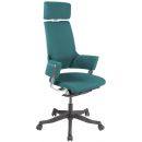 Home4You Delphi Office Chair Blue