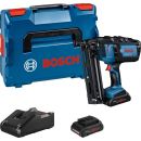 Bosch GBH 18V-64 M Cordless Rotary Hammer 4Ah 18V (0601481003)