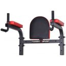 MARBO SPORT Treadmill MH-D101 2.0 Black