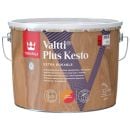 Tikkurila Valtti Plus Kesto wood protection coating for exterior use, semi-matt, tintable