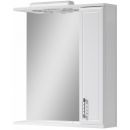 Vento Rio 65 Mirror Cabinet White (48612)