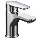 Tiemme Like L01 Vannas Istabas Izlietnes Ūdens Maisītājs Ar Pop Up Vārstu Hroma (A111220500)