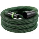 Festool D 27/32x3,5m-AS/CTR Dust Extractor Suction Hose 27/32mm, 3.5m (577158)