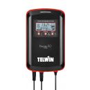Telwin Doctor Charge 50 Battery Charger With Test Function 610W 230V 600Ah 40A (807613&TELW)