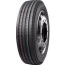 Leao F820 All Season Truck Tire 265/70R19.5 (LEAO26570195F82018)