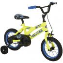 Huffy Pro Thunder Kids Bike 12" Yellow (22240W)