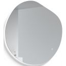 Led Spogulis Kame Organic 80.3x89.9cm (MR-O01/90-80)