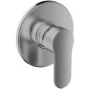 Ūdens Maisītājs Dušai Tiemme Eleven EN06 Hroma (A111260220)