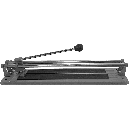 Mega 75040 Mechanical Tile Cutter, 400mm